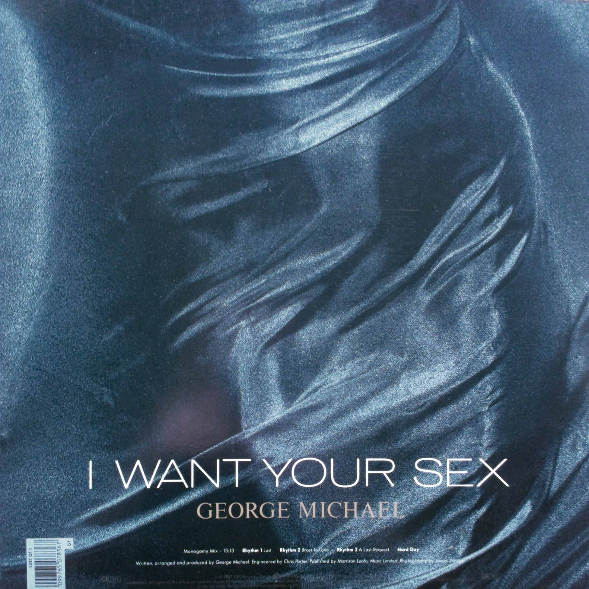 I Want Your Sex Jipsta 7