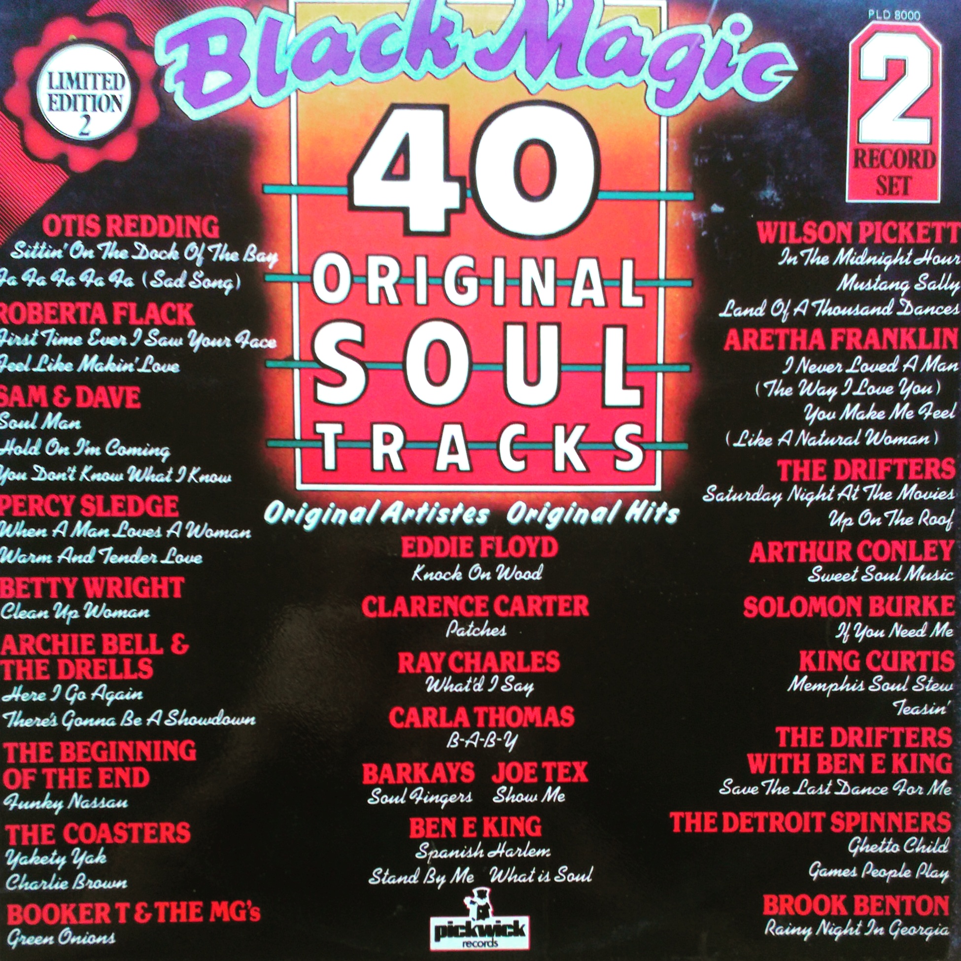 Various - Black Magic - Hard Trance Anthems Various - Black Magic - Hard Trance Anthems