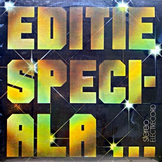 LP Editie Speciala... - Non-Stop Dancing (Melodii Din Repertoriul Internațional)