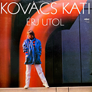 LP Kovács Kati – Érj Utol