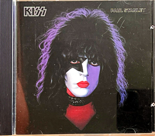 CD Kiss, Paul Stanley – Paul Stanley