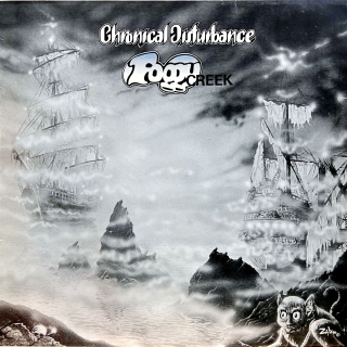 LP Chronical Disturbance – Foggy Creek