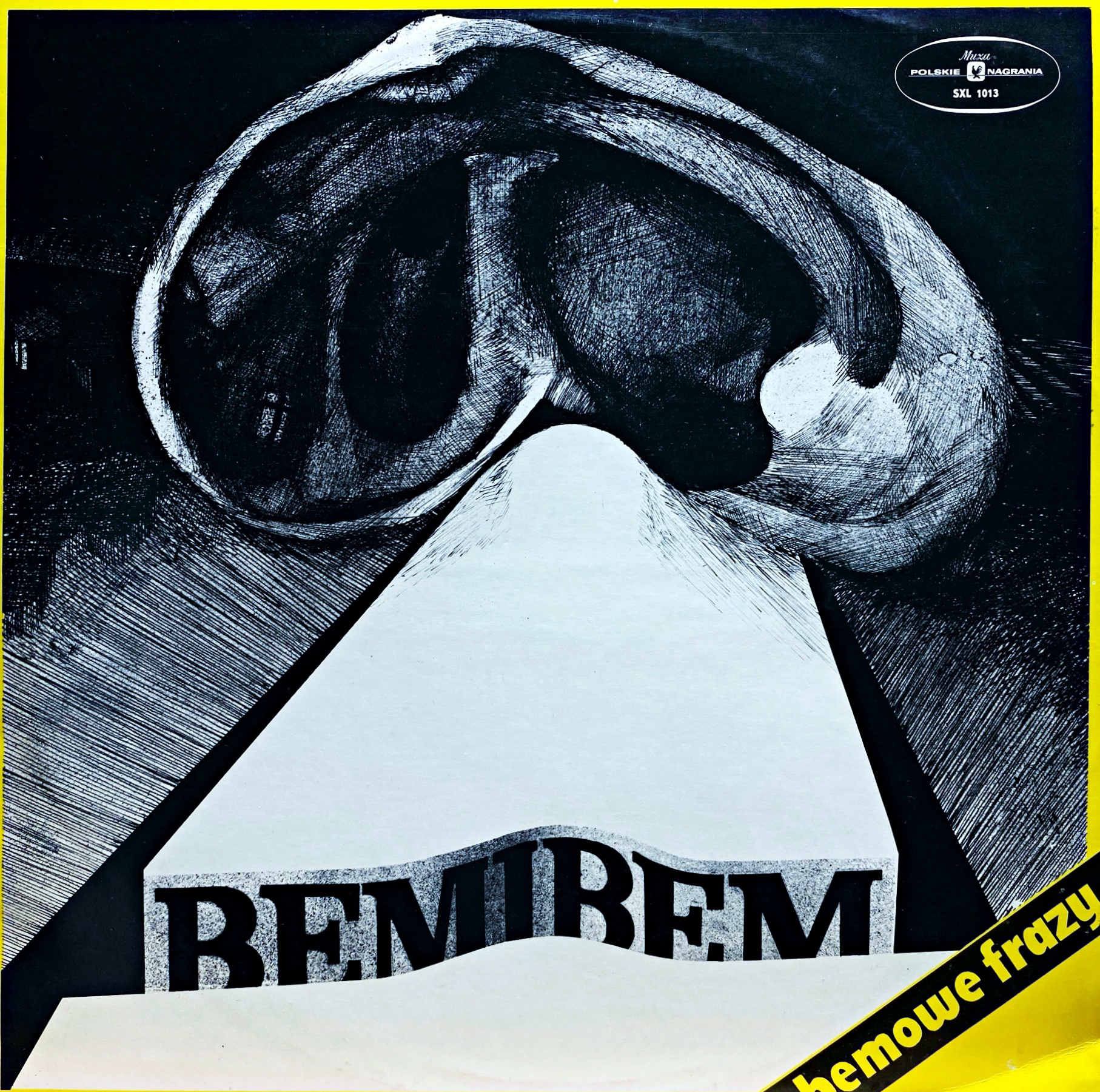 LP Bemibem – Bemowe Frazy