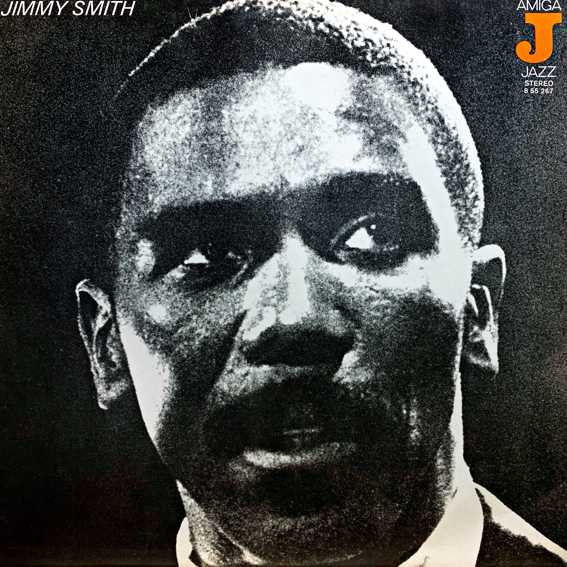 LP Jimmy Smith – Ein Jazzporträt