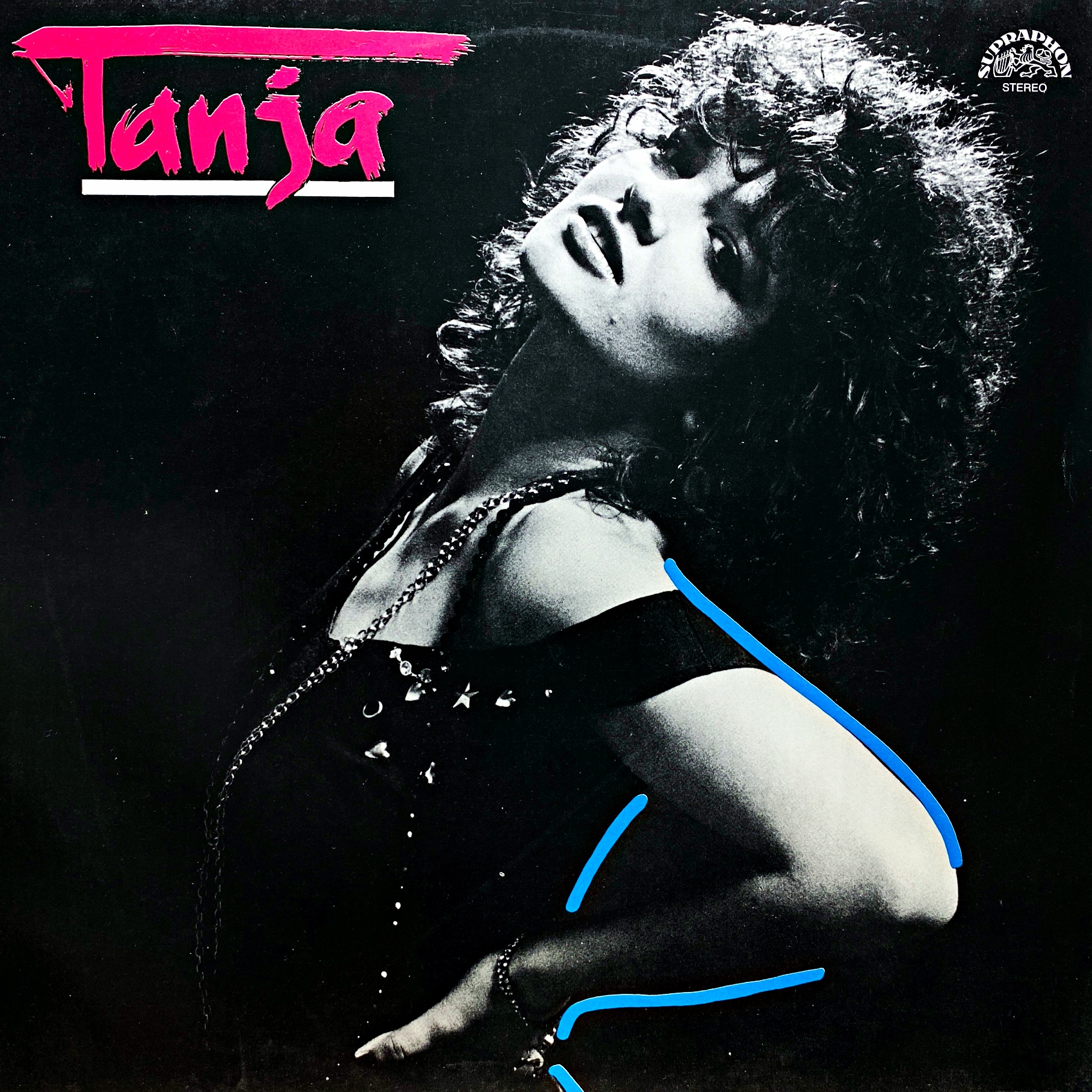 LP Tanja – Tanja