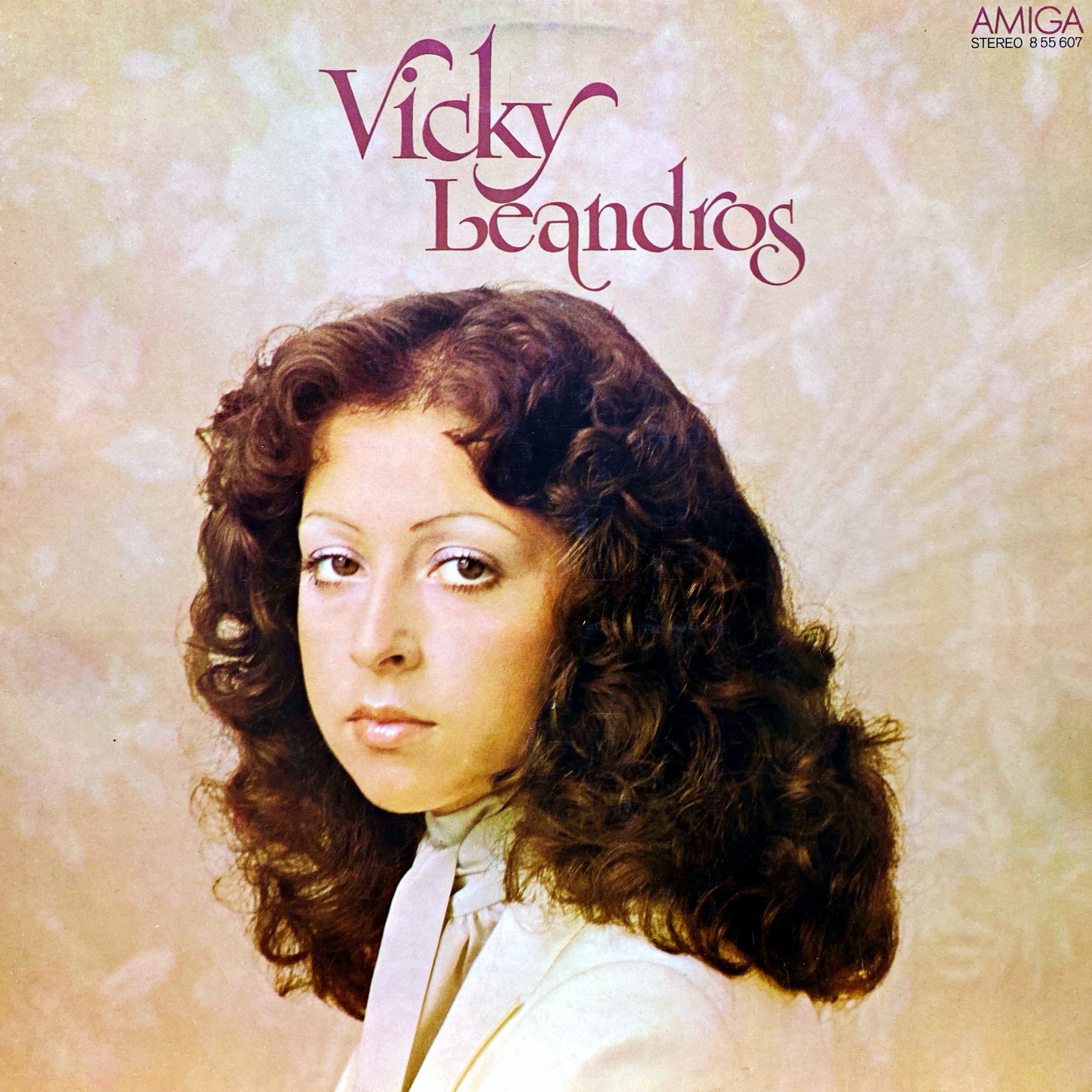 LP Vicky Leandros – Vicky Leandros