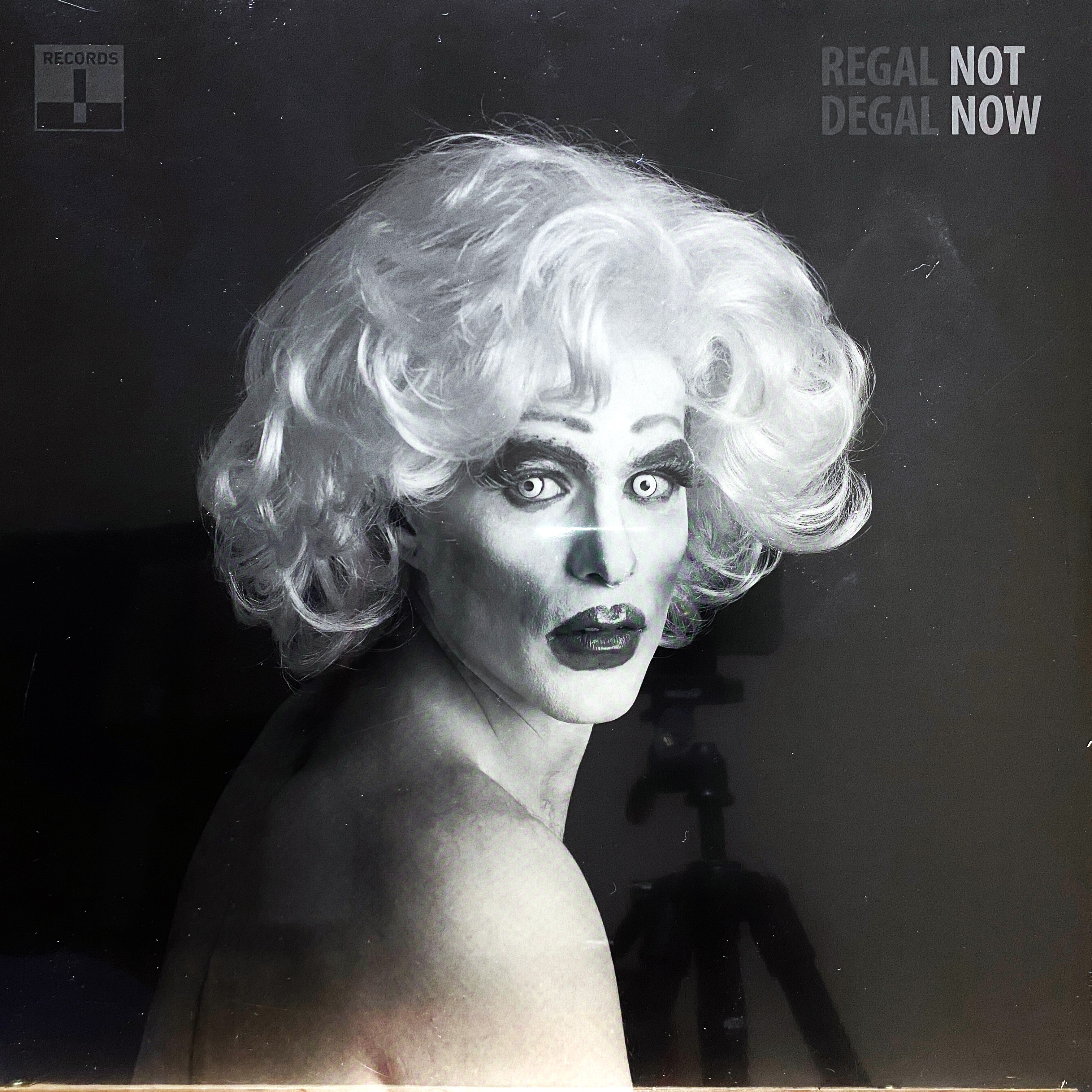 LP Regal Degal – Not Now