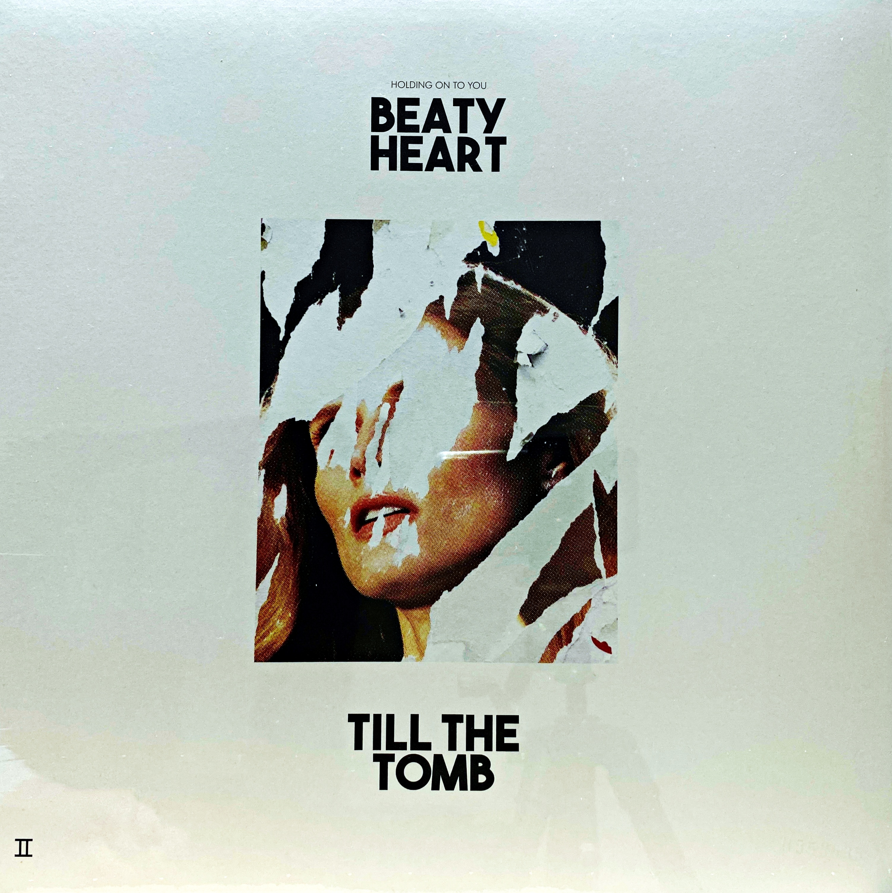 LP Beaty Heart – Till The Tomb
