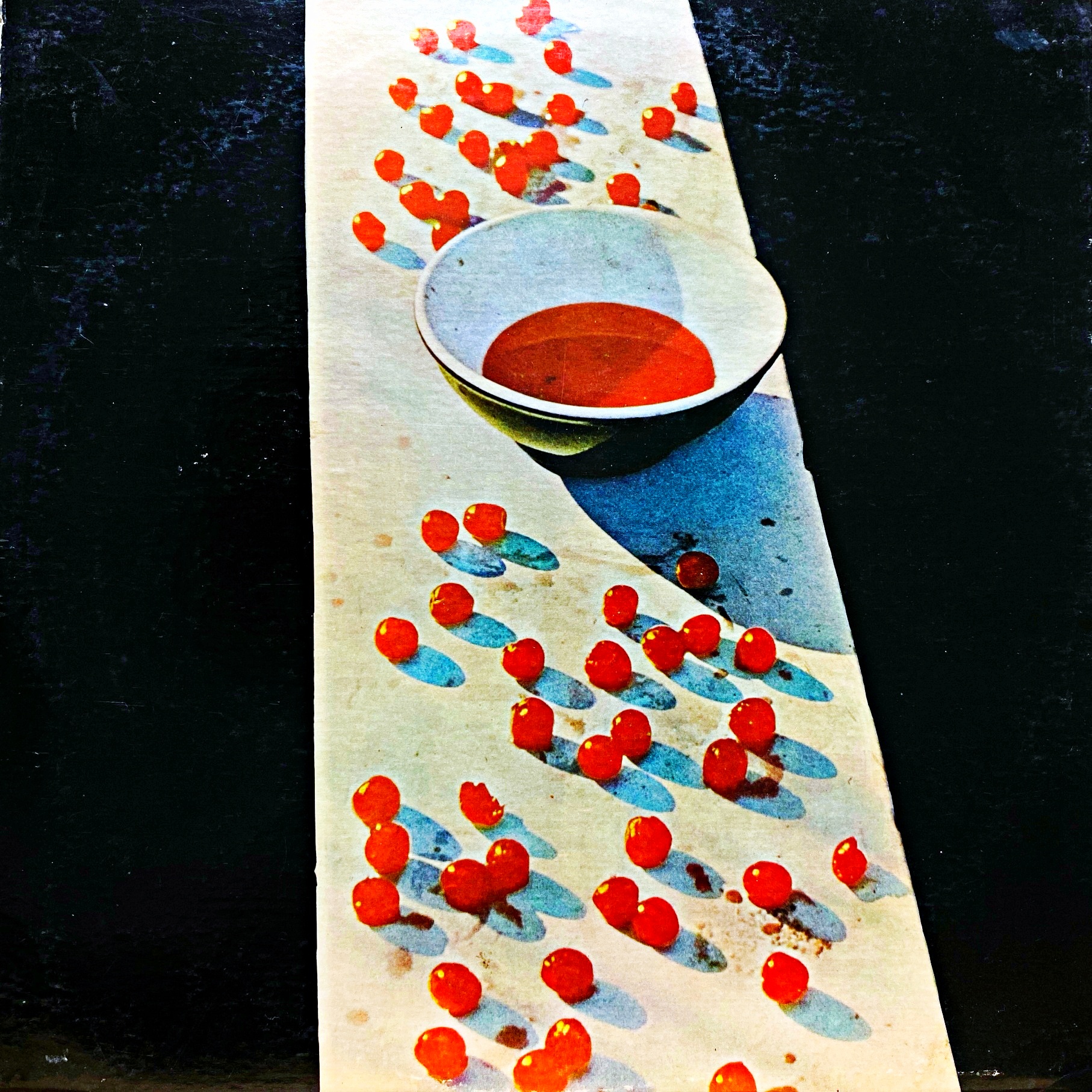 LP McCartney – McCartney