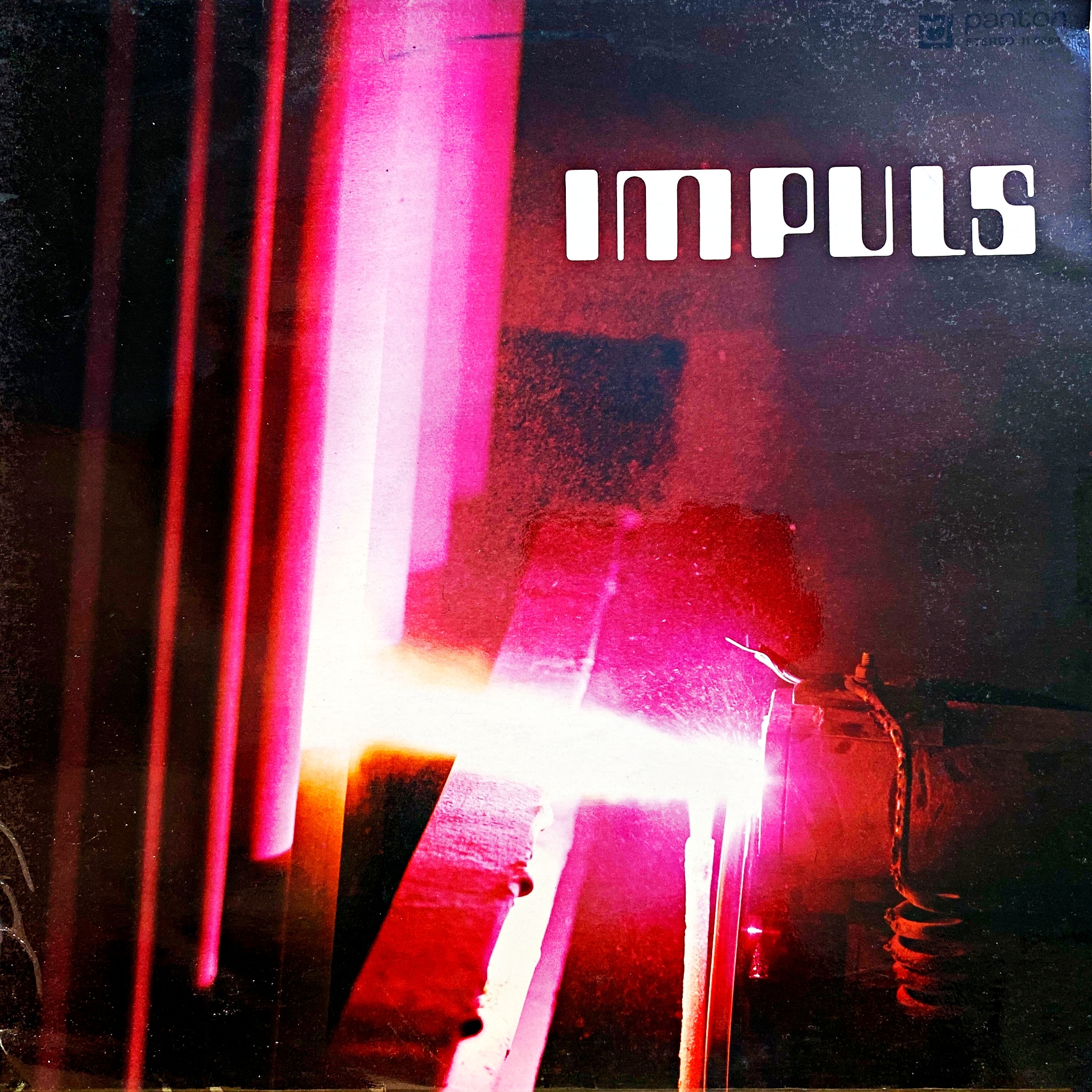 LP Impuls ‎– Impuls