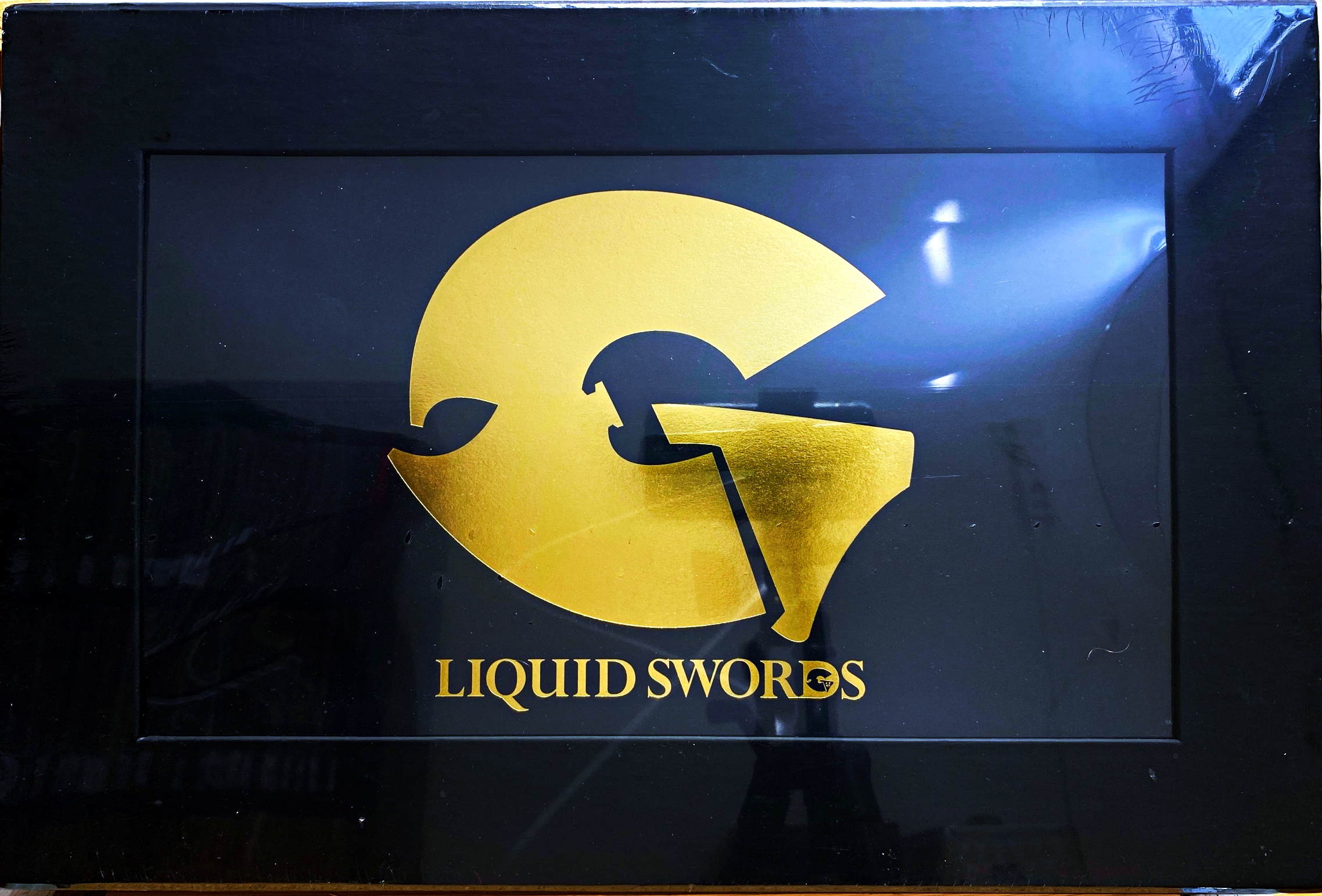 4x7" GZA – Liquid Swords: The Singles Collection