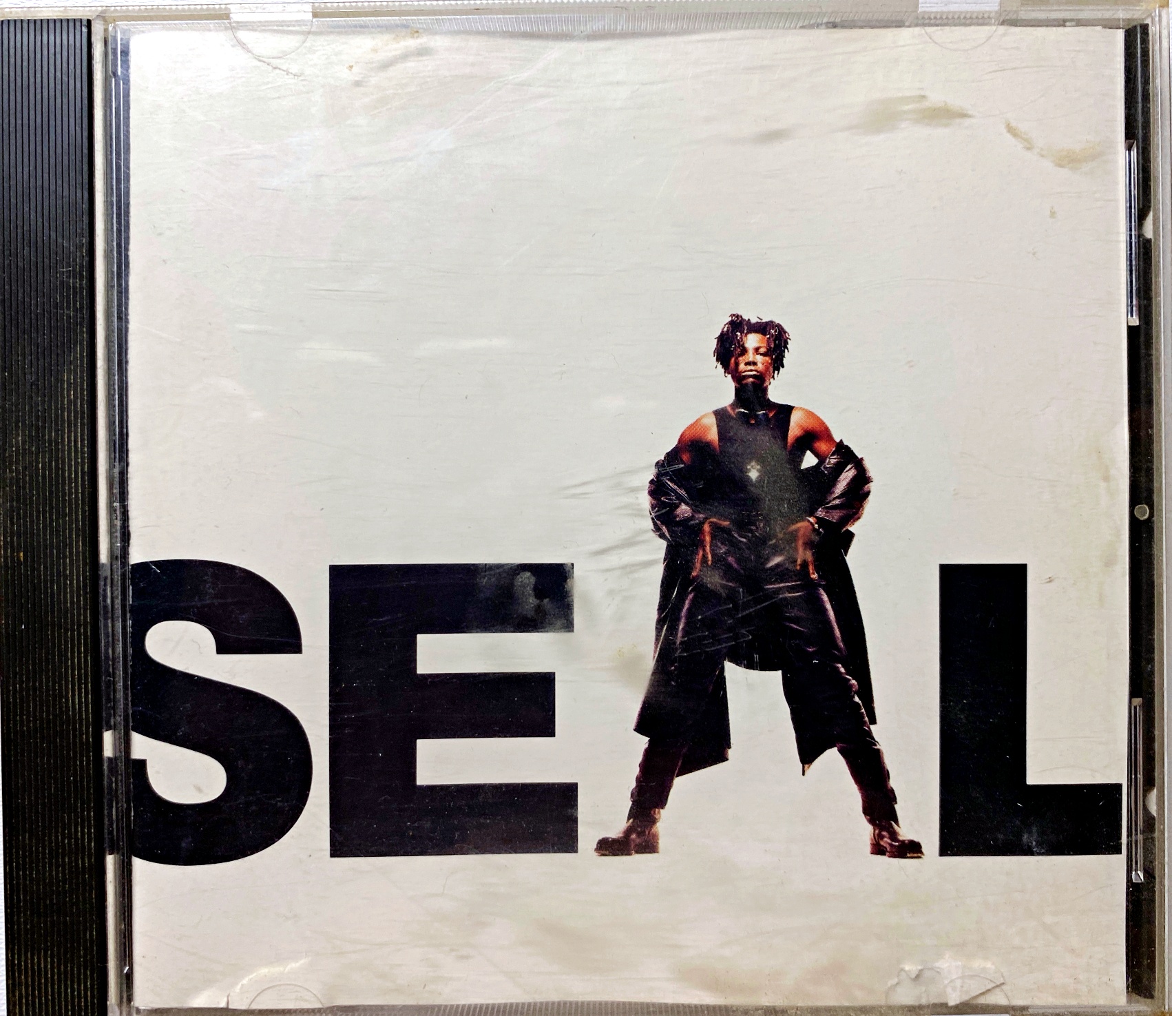 CD Seal – Seal