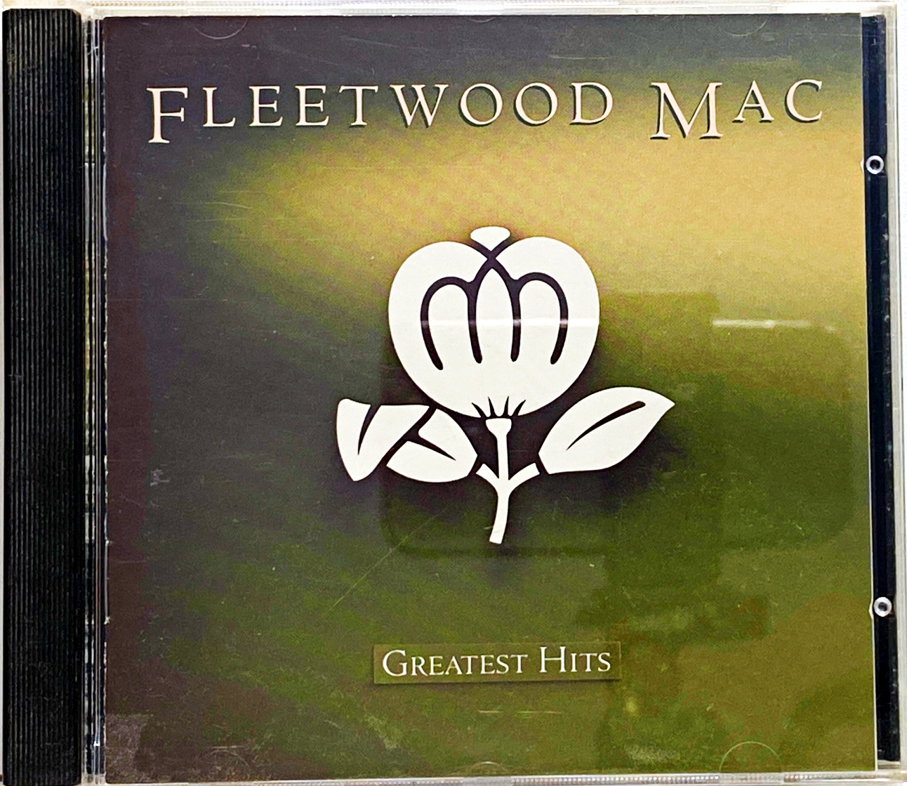 CD Fleetwood Mac – Greatest Hits