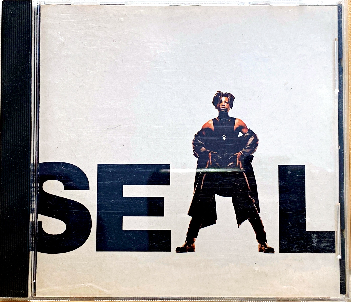 CD Seal – Seal