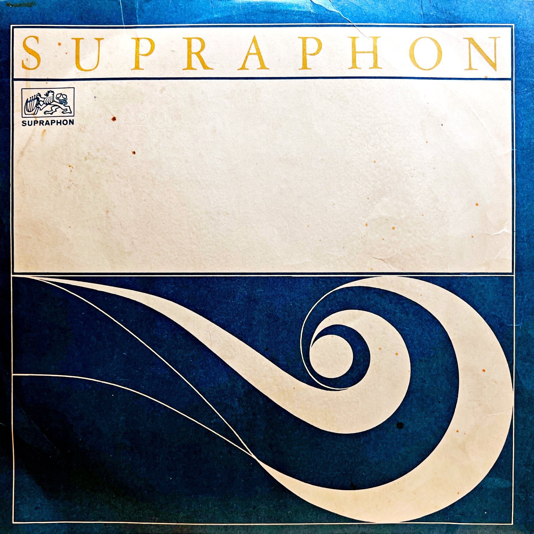 LP Various – VII. Album Supraphonu