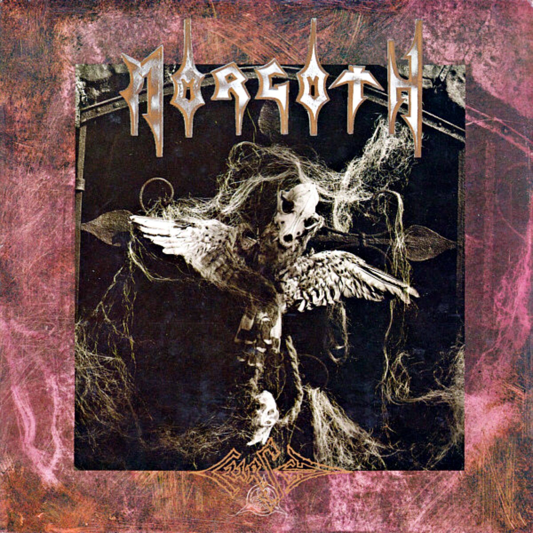 LP Morgoth – Cursed