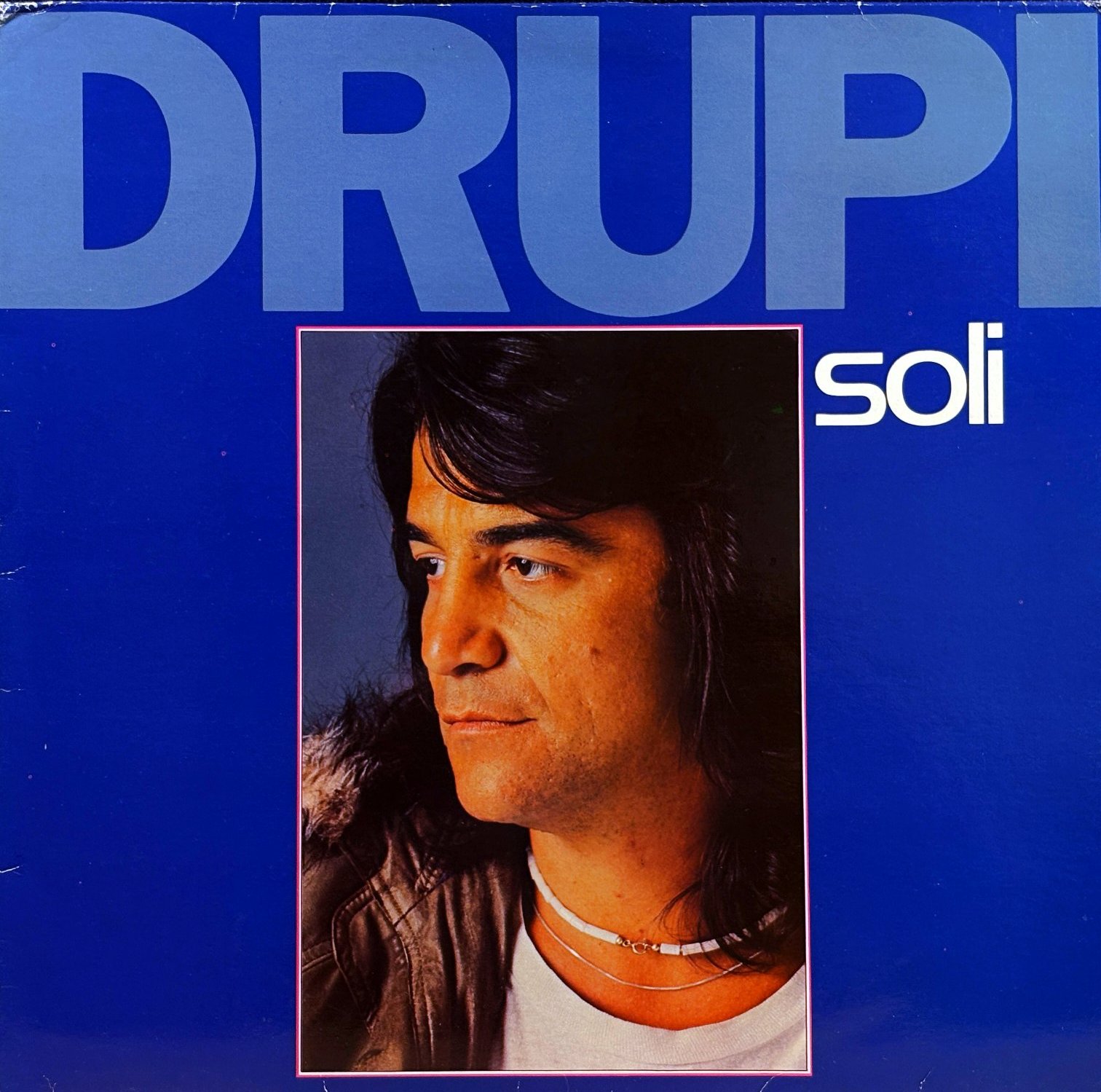 LP Drupi – Soli