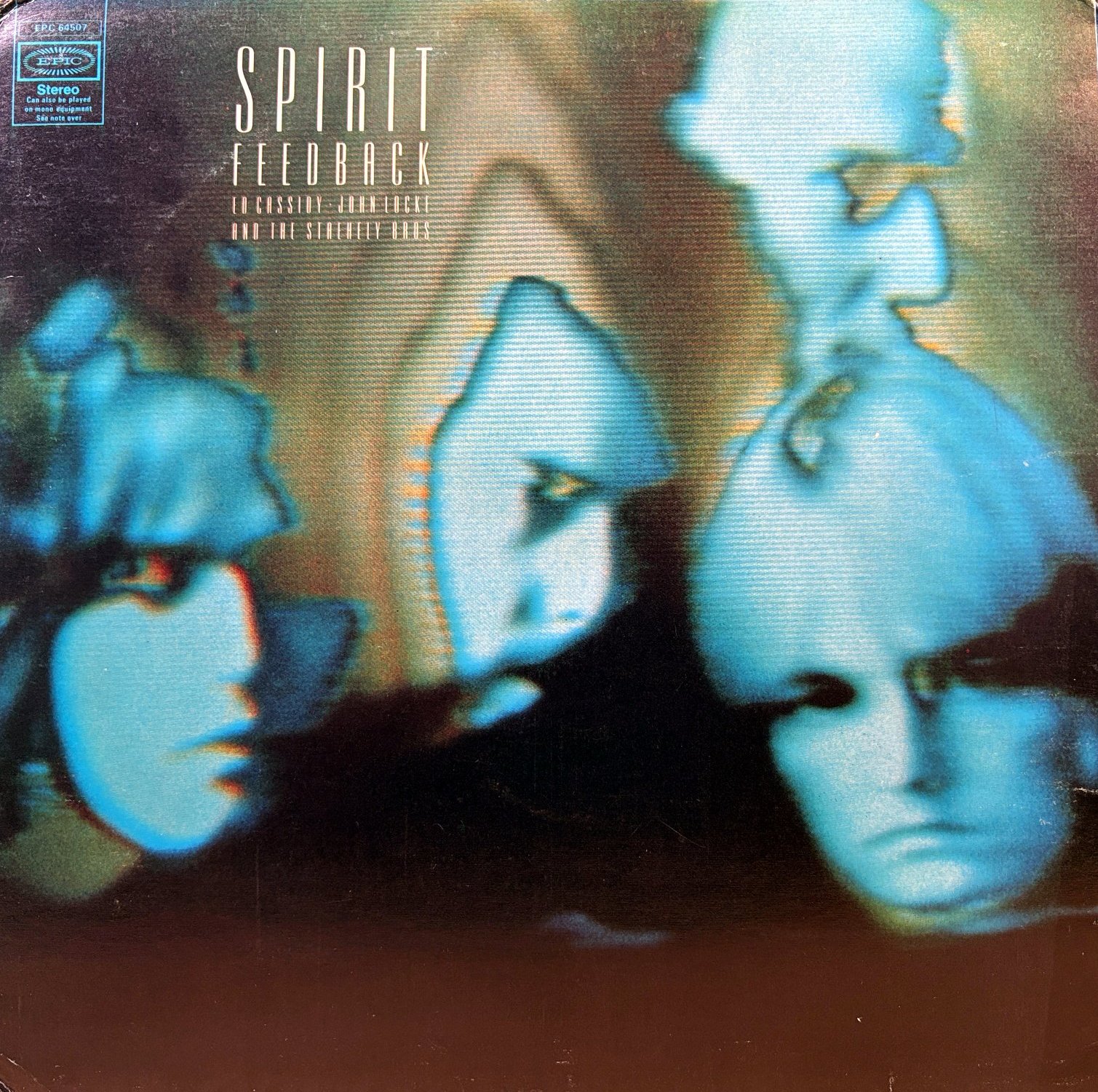 LP Spirit – Feedback