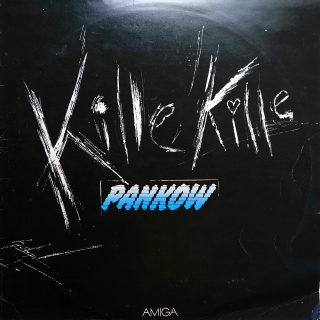 LP Pankow ‎– Kille Kille