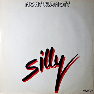 LP Silly ‎– Mont Klamott