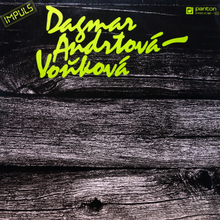 LP Dagmar Andrtová-Voňková