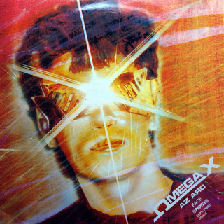LP Omega ‎– Az Arc