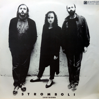 LP Stromboli ‎– Shutdown