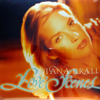 2xLP Diana Krall – Love Scenes