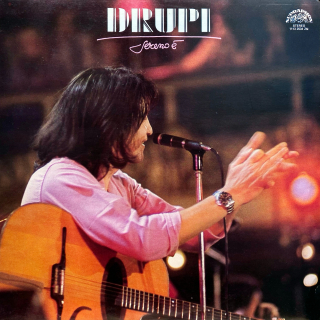 LP Drupi ‎– Sereno È