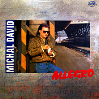 LP Michal David - Allegro