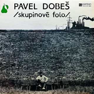 LP Pavel Dobeš ‎– Skupinové Foto