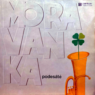 LP Moravanka ‎– Podesáté