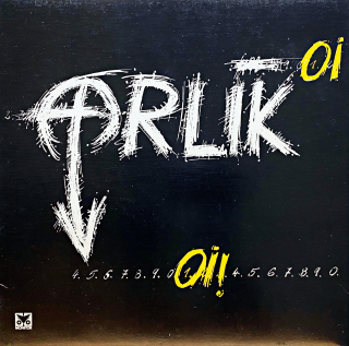 LP Orlík – Oi!