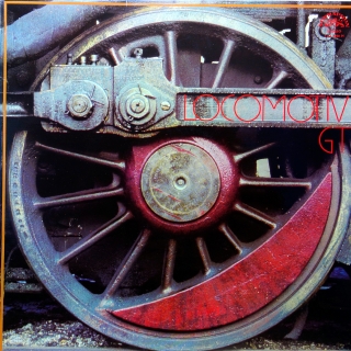 LP Locomotiv GT ‎– Locomotiv GT