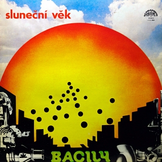 LP Bacily ‎– Sluneční Věk