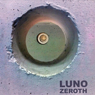 LP Luno ‎– Zeroth