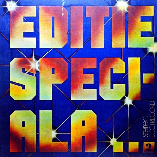 LP Editie Speciala - Non Stop Dancing 2 (Melodii Din Repertoriul Internațional)