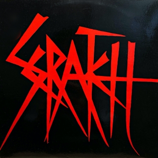 LP Scratch ‎– Scratch