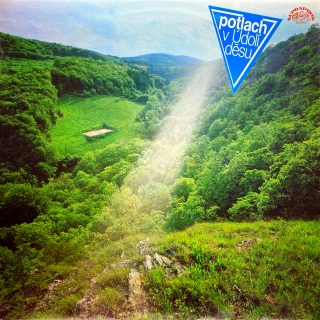 LP Various ‎– Potlach V Údolí Děsu
