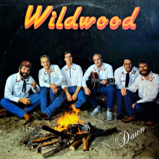 LP Wildwood ‎– Dawn