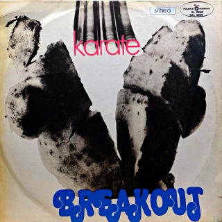 LP Breakout ‎– Karate