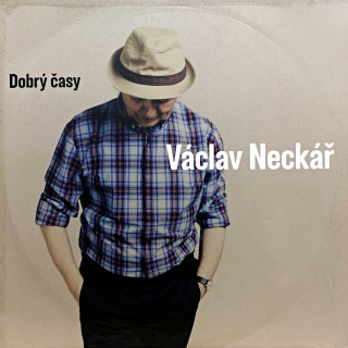 LP Václav Neckář – Dobrý Časy