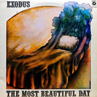 LP Exodus – The Most Beautiful Day