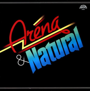 LP Aréna & Natural – Aréna & Natural