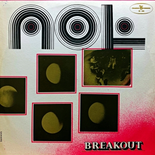 LP Breakout ‎– NOL
