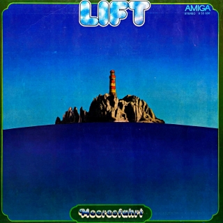 LP Lift – Meeresfahrt