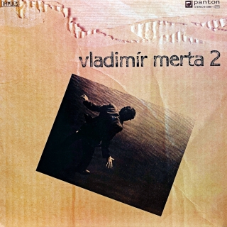 LP Vladimír Merta ‎– Vladimír Merta 2
