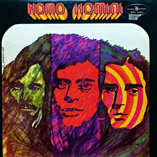 LP Homo Homini – Homo Homini