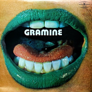 LP Gramine – Gramine