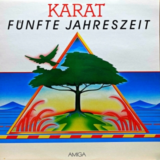 LP Karat – Fünfte Jahreszeit